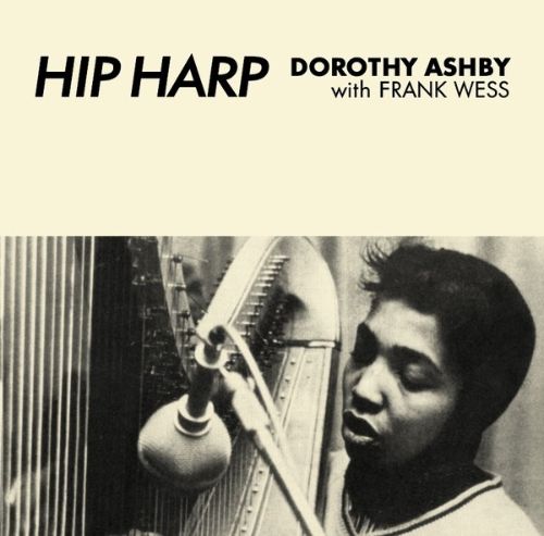 

Hip Harp [LP] - VINYL