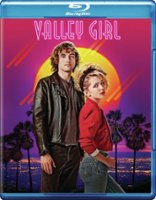 Valley Girl [Blu-ray] [2020] - Front_Original
