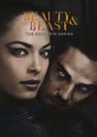 Beauty and the Beast: The Complete Series - Front_Zoom
