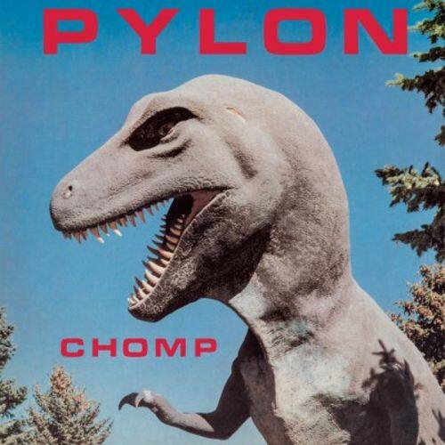 Chomp [LP] - VINYL