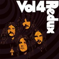 Volume 4 [Redux] [LP] - VINYL - Front_Original