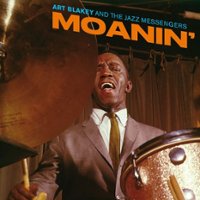 Moanin [LP] - VINYL - Front_Original