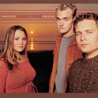 Nickel Creek [LP] - VINYL - Front_Original