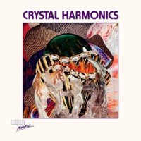 Crystal Harmonics [LP] - VINYL - Front_Standard