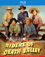 Riders of Death Valley [Blu-ray] [2 Discs] [1941] - Front_Zoom