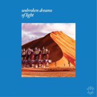 Unbroken Dreams of Light [LP] - VINYL - Front_Original