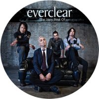 Very Best of Everclear [Picture Disc] [LP] - VINYL - Front_Standard