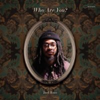 Who Are You? [LP] - VINYL - Front_Original