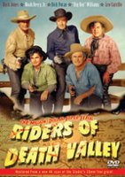 Riders of Death Valley [2 Discs] [DVD] [1941] - Front_Original
