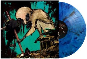 Murder of Crows [LP] - VINYL - Front_Standard