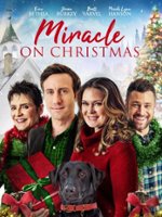 Miracle on Christmas [DVD] [2020] - Front_Original
