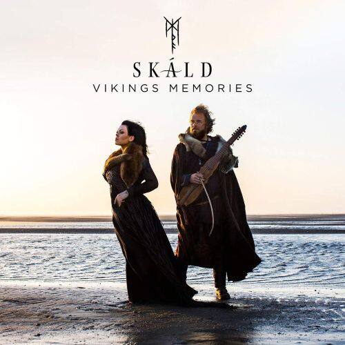 

Vikings Memories [LP] - VINYL