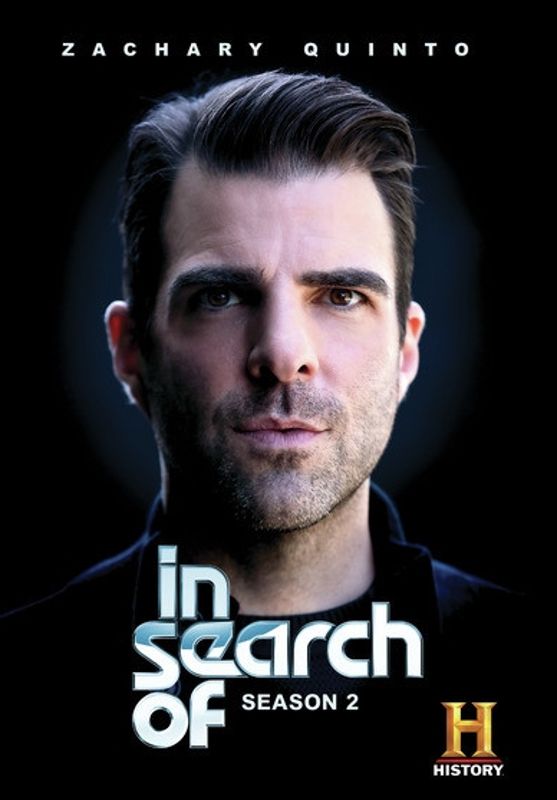 In Search Of: Season 2 [2 Discs] [DVD]