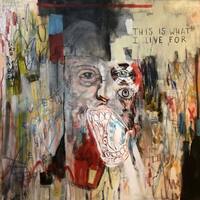 This Is What I Live For [LP] - VINYL - Front_Standard