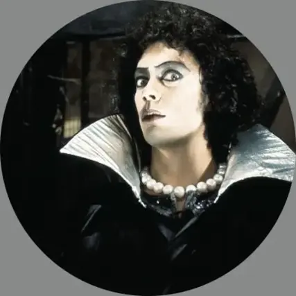 Front. The Rocky Horror Picture Show [Original Motion Picture Soundtrack] [Picture Disc].