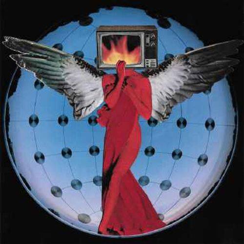 

Erotic Nightmare Summer [LP] - VINYL