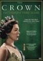 Front Standard. The Crown: Season 3 [DVD].