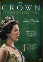 The Crown: Season 3 [DVD] - Front_Original