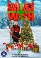 Front Standard. Charlie's Christmas Wish [DVD] [2020].