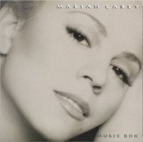 Music Box [LP] - VINYL - Front_Standard