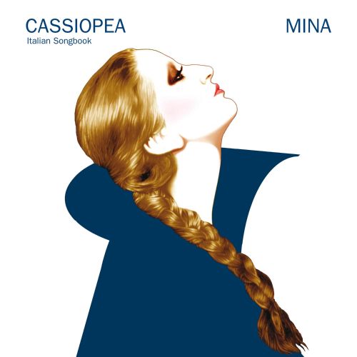 Cassiopea: Italian Songbook [Digital Download]