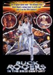 Front Standard. Buck Rogers in the 25th Century: The Movie [DVD] [1979].