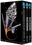 Front Standard. Buck Rogers in the 25th Century: The Complete Collection [Blu-ray].