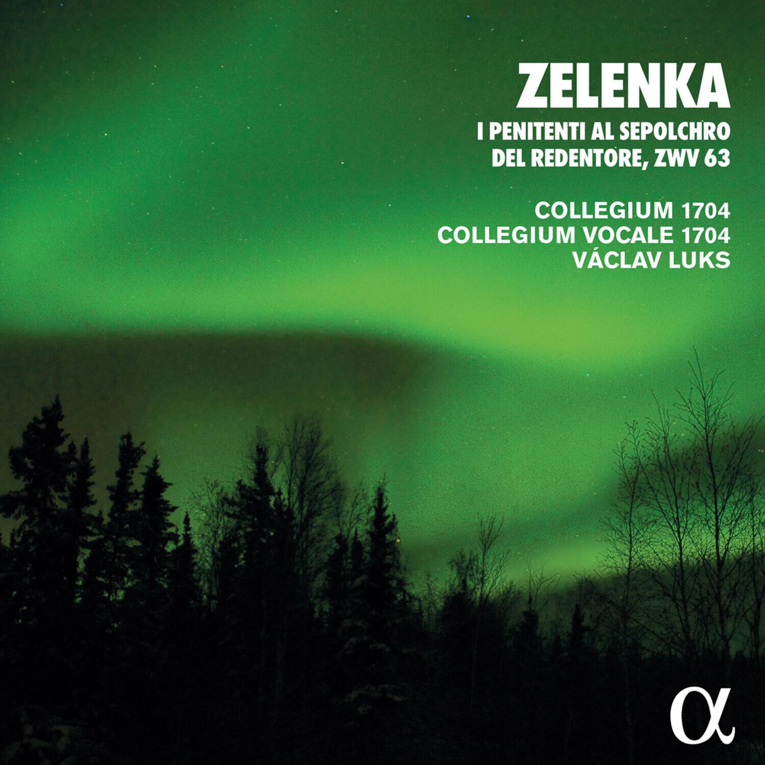 Collegium 1704 Collegium Vocale 1704 Luks - I Penitenti Al Sepolcro   - COMPACT DISCS [CD] price history on PriceWatchPro