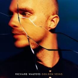 Richard Walters - Golden Veins - VINYL LP