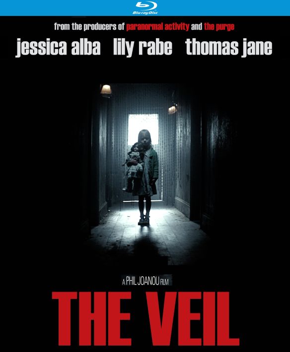 The VeilㅣFirst Look] The New Thriller Premieres Sept. 17 on