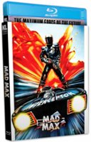 Mad Max [Blu-ray] [1979] - Front_Original
