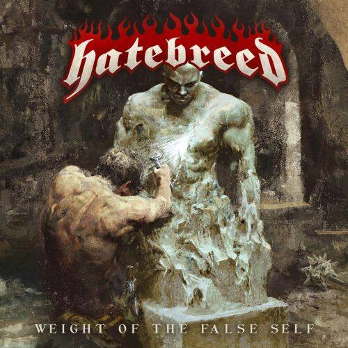  Weight of the False Self [LP] - VINYL