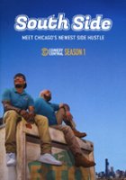 South Side: Season 1 [DVD] - Front_Original