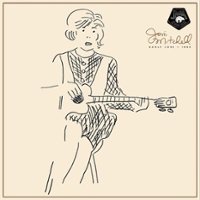 Early Joni 1963 [LP] - VINYL - Front_Original