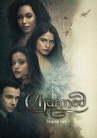 Charmed: Season 2 [4 Discs] [DVD] - Front_Original