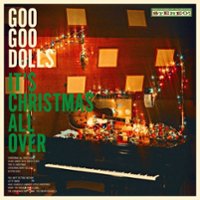 It's Christmas All Over [LP] - VINYL - Front_Original