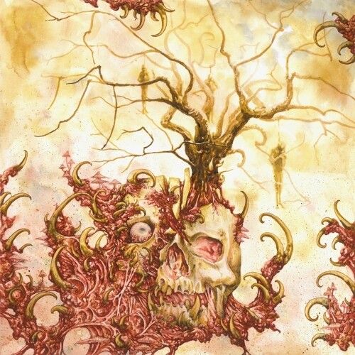 Lifelong Death Fantasy [LP] - VINYL