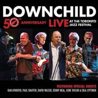 50th Anniversary: Live at the Toronto Jazz Fesitval [LP] - VINYL - Front_Standard