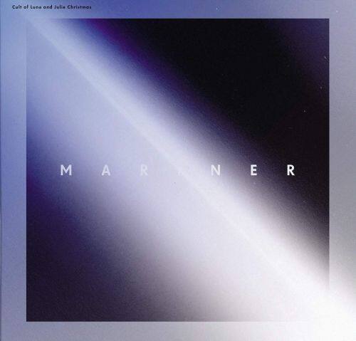

Mariner [Clear Blue Vinyl] [LP] - VINYL