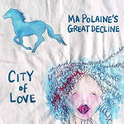 

City of Love [LP] - VINYL