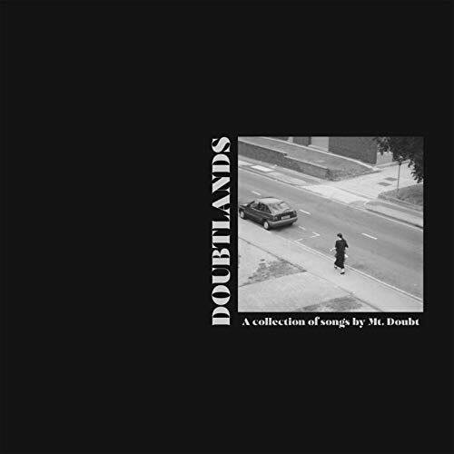 

Doubtlands [LP] - VINYL