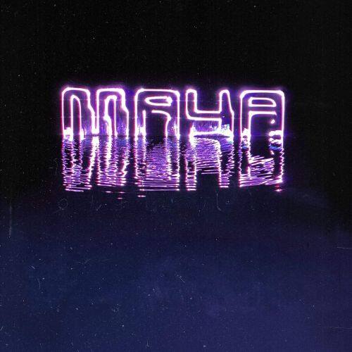 

Maya [LP] - VINYL