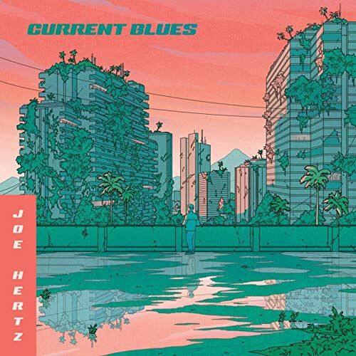 

Current Blues [LP] - VINYL