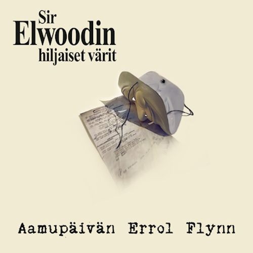 Aamupaivan Errol Flynn [LP] - VINYL
