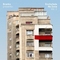 Branko Presents: Enchufada Na Zona, Vol. 2 [LP] - VINYL - Front_Standard