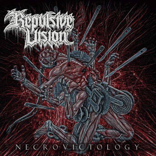 

Necrovictology [LP] - VINYL