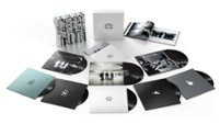 All That You Can't Leave Behind [20th Anniversary Super Deluxe Vinyl Box Set] [LP] - VINYL - Front_Original