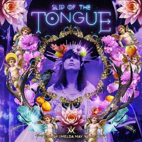 

Slip of the Tongue [LP] - VINYL