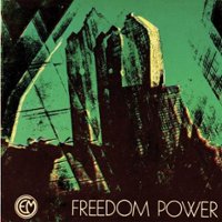 Freedom Power [LP] - VINYL - Front_Standard