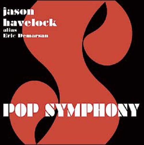 Pop Symphony [LP] - VINYL